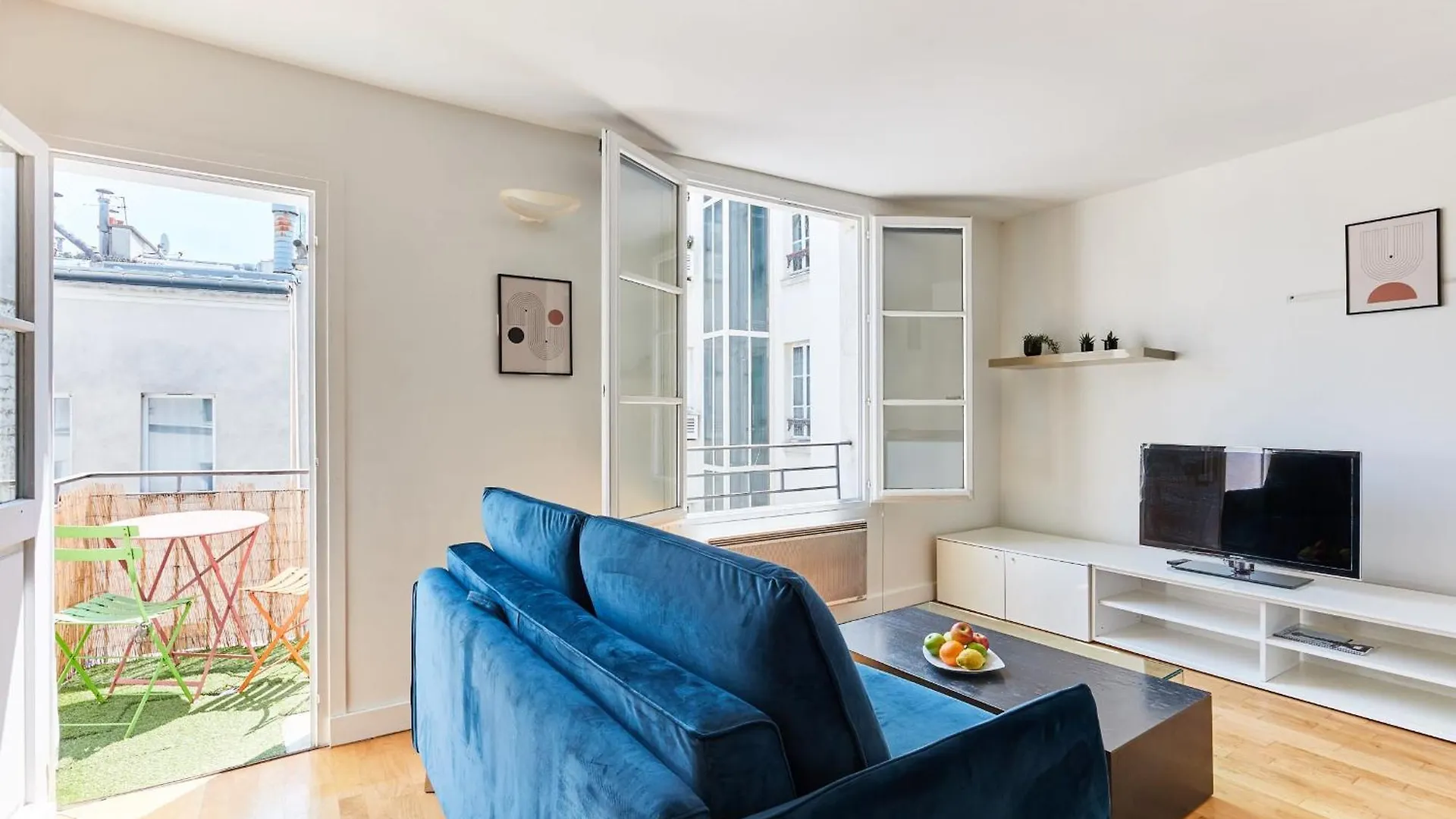 Latin 1br Cozy Apartment Paris
